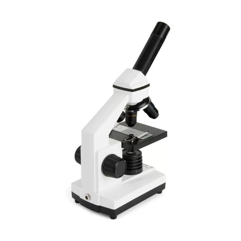 Microscópio Labs CM800 - CM44128 - Celestron - Microscópios Celestron - BIOLÓGICO