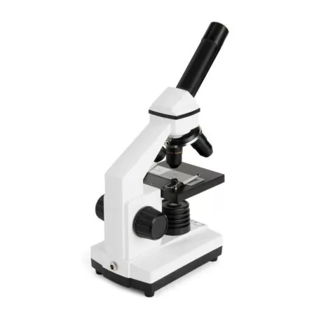 Microscópio Labs CM800 - CM44128 - Celestron - Microscópios Celestron - BIOLÓGICO