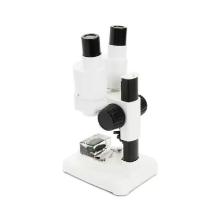Microscópio LABS S20 - CM44207 - Celestron - Microscópios Estéreo Celestron