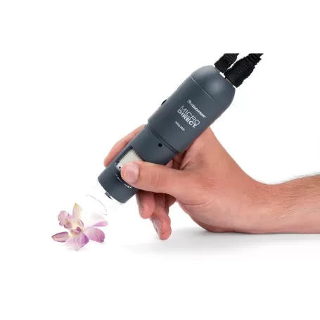 Microscópio Celestron Microdirect 1080P - CM44316 - Celestron - Microscópios Celestron - Digital