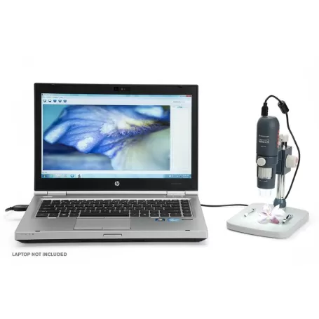 Microscópio Celestron Microdirect 1080P - CM44316 - Celestron - Microscópios Celestron - Digital