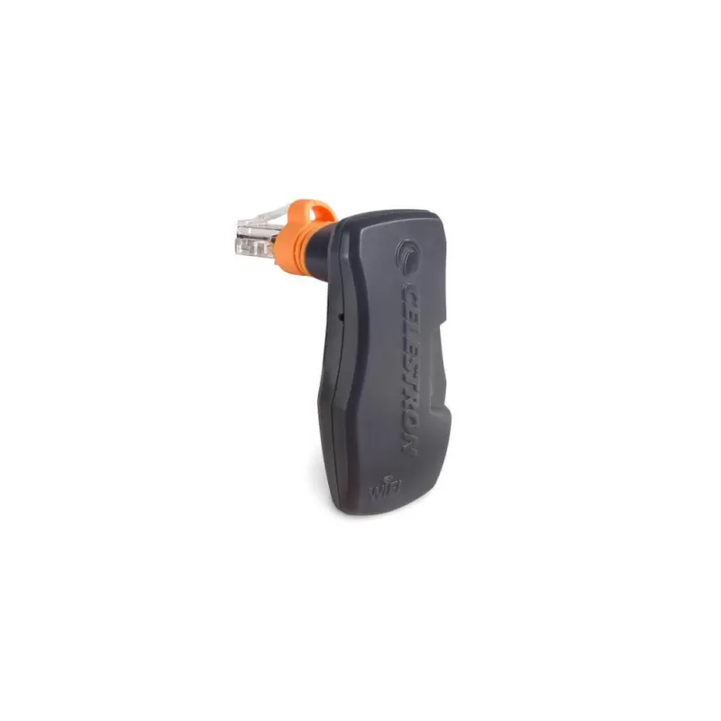 Adaptador WiFi SkyQ Link 2 - CE93973 - Celestron - Módulos, Mandos - Accesorios GPS