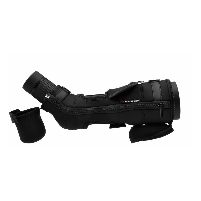 Kite Optics KSP 80 HD Kite Case - Acessórios Kite Optics KSP 80 HD Kite Case - Acessórios