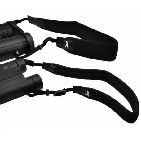 KITE OPTICS neckstrap large neoprene - 5425026282530 - Kite Optics - KITE OPTICS - Accesorios