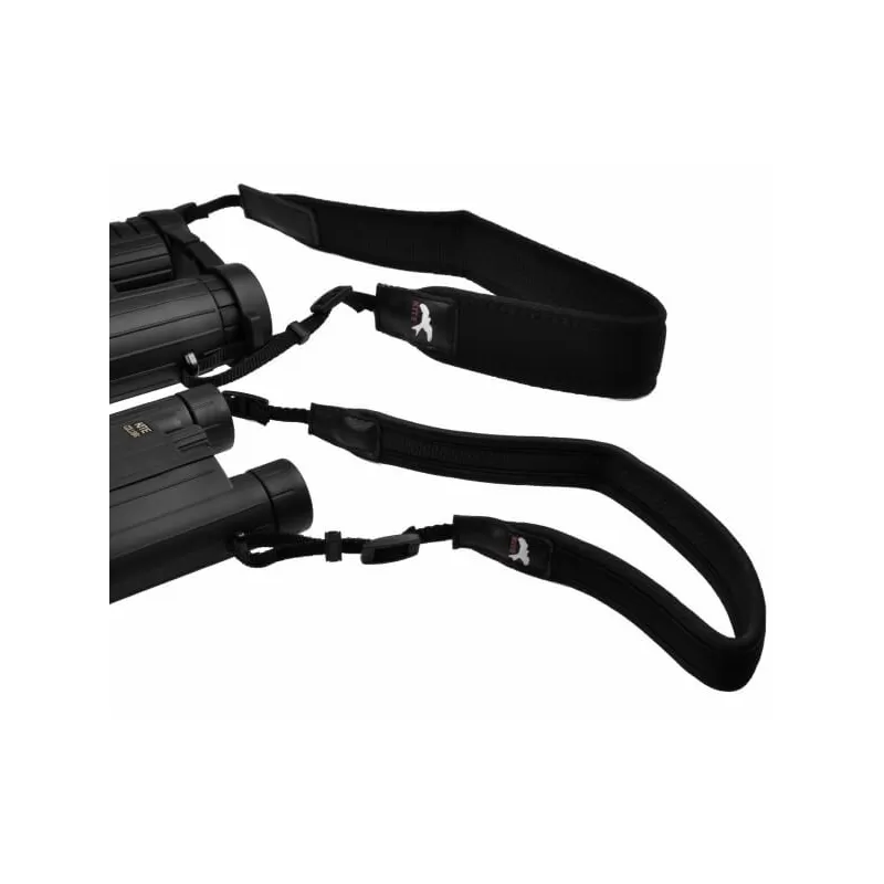 KITE OPTICS neckstrap small neoprene - 5425026282547 - Kite Optics - KITE OPTICS - Accesorios