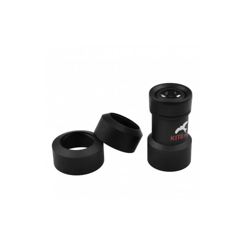 KITE OPTICS binocular booster 2,5x MAG - 5425026282509 - Kite Optics - KITE OPTICS - Accesorios