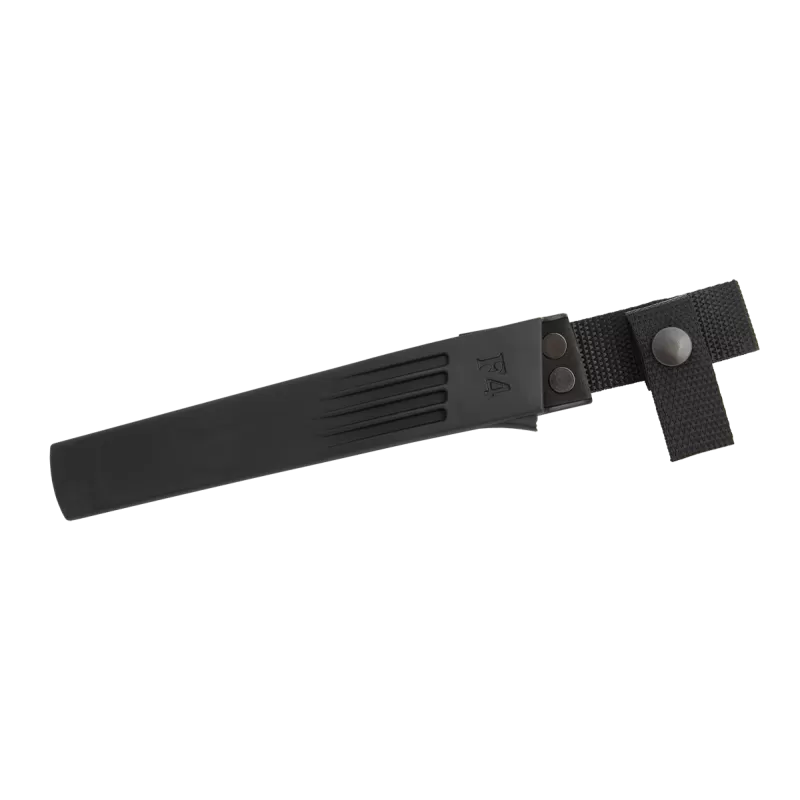 F4ez Protector Zytel para F4 - F4ez - Fallkniven - Fundas FÄLLKNIVEN