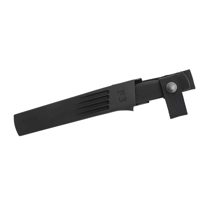 Protetor F3ez Zytel para F3 - F3ez - Fallkniven - Capas FÄLLKNIVEN Protetor F3ez Zytel para F3 - F3ez - Fallkniven - Capas FÄLLKNIVEN