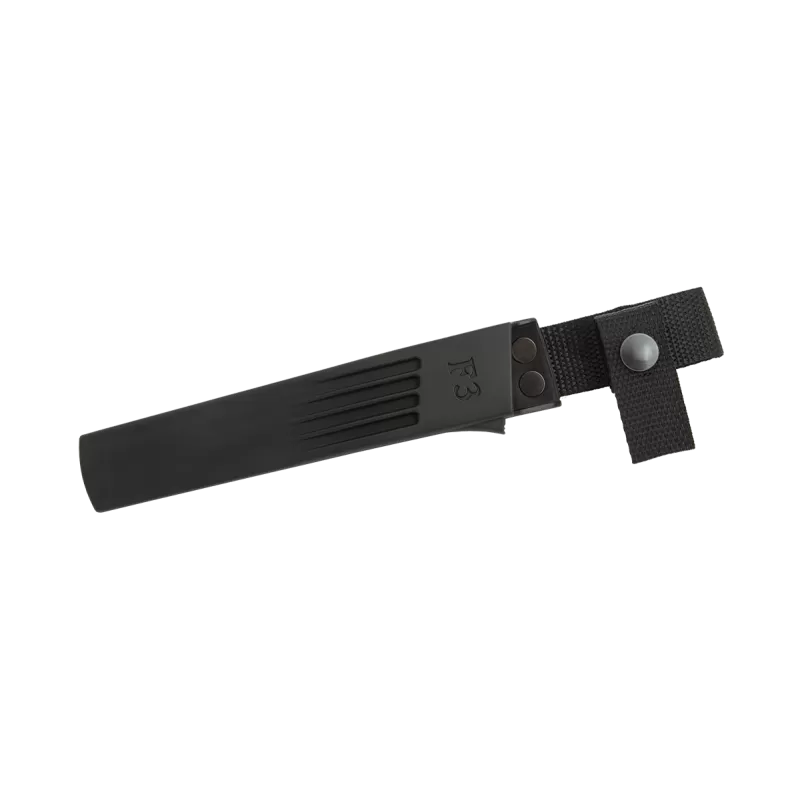 Protetor F3ez Zytel para F3 - F3ez - Fallkniven - Capas FÄLLKNIVEN