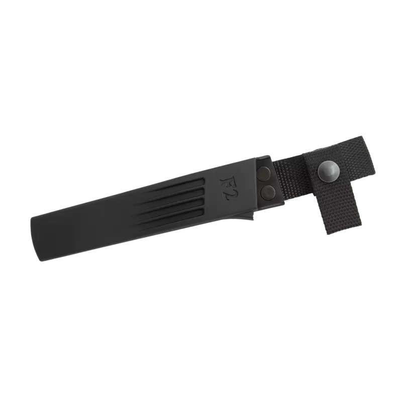 F2ez Protector Zytel para F2 - F2ez - Fallkniven - Fundas FÄLLKNIVEN