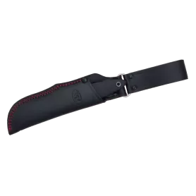 WM1el Couro para WM1 - WM1el - Fallkniven - Bainhas FÄLLKNIVEN