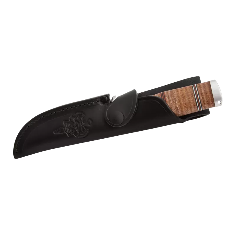 Couro NL5el para NL5 - NL5el - Fallkniven - Bainhas FÄLLKNIVEN Couro NL5el para NL5 - NL5el - Fallkniven - Bainhas FÄLLKNIVEN