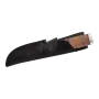 NL5el Cuero para NL5 - NL5el - Fallkniven - Fundas FÄLLKNIVEN