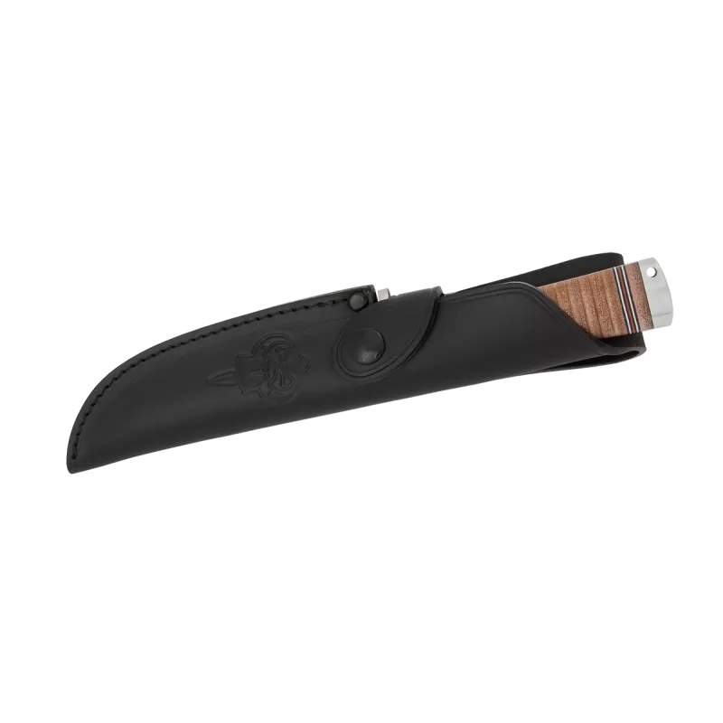 Couro NL4el para NL4 - NL4el - Fallkniven - Bainhas FÄLLKNIVEN