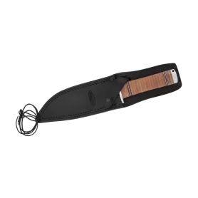 Couro NL3el para NL3 - NL3el - Fallkniven - Bainhas FÄLLKNIVEN