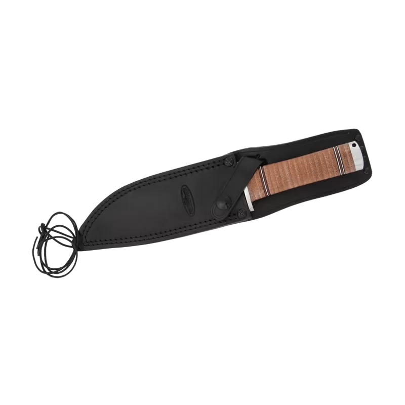 NL3el Cuero para NL3 - NL3el - Fallkniven - Fundas FÄLLKNIVEN NL3el Cuero para NL3 - NL3el - Fallkniven - Fundas FÄLLKNIVEN