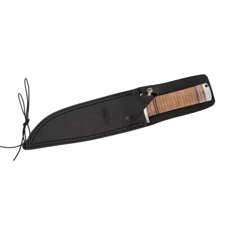 Couro NL2el para NL2 - NL2el - Fallkniven - Bainhas FÄLLKNIVEN Couro NL2el para NL2 - NL2el - Fallkniven - Bainhas FÄLLKNIVEN