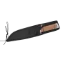 NL2el Cuero para NL2 - NL2el - Fallkniven - Fundas FÄLLKNIVEN