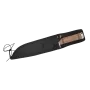 NL1el Cuero para NL1 - NL1el - Fallkniven - Fundas FÄLLKNIVEN