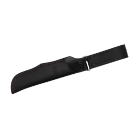 Couro KKel para capas KK - KKel - Fallkniven - FÄLLKNIVEN