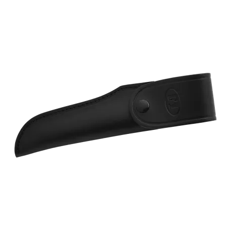 F1L3Gbm 3G EDIÇÃO LIMITADA – MICARTA PRETA – ESTOJO DE COURO – Estojo – F1L3Gbm – Fallkniven – Facas Fällkniven