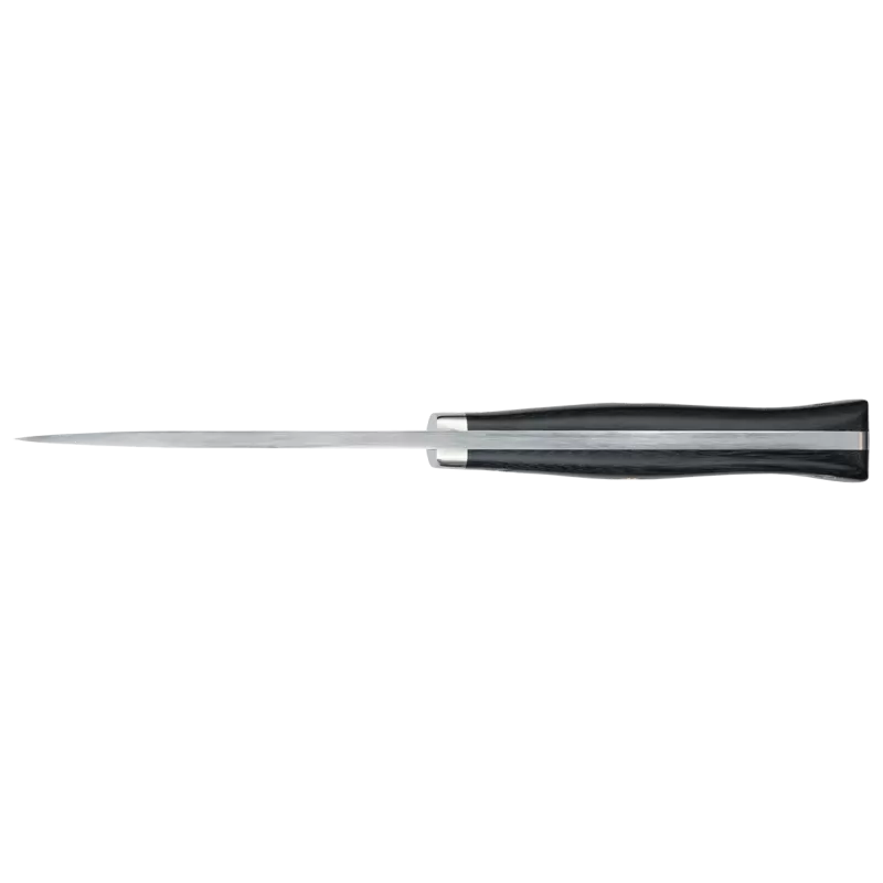 F1L3Gbm 3G EDIÇÃO LIMITADA – MICARTA PRETA – ESTOJO DE COURO – Estojo – F1L3Gbm – Fallkniven – Facas Fällkniven