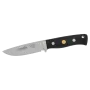 F1L3Gbm 3G  EDIC.LIMITADA – MICARTA NEGRA – Funda CUERO - Estuche - F1L3Gbm - Fallkniven - Cuchillos Fällkniven