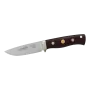 F1L3Gmm 3G  EDIC. LIMITADA – MICARTA MARRON – F. CUERO - Estuche - F1L3Gmm - Fallkniven - Cuchillos Fällkniven
