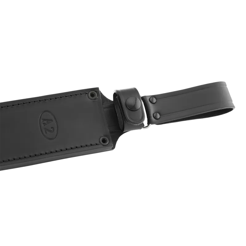 Couro A2el para A2 - A2el - Fallkniven - Bainhas FÄLLKNIVEN