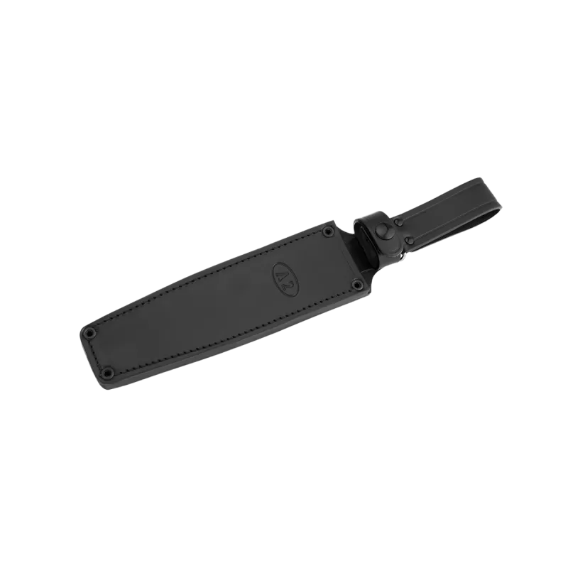 Couro A2el para A2 - A2el - Fallkniven - Bainhas FÄLLKNIVEN