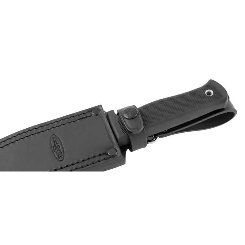 Couro A1el para A1 - A1el - Fallkniven - Bainhas FÄLLKNIVEN