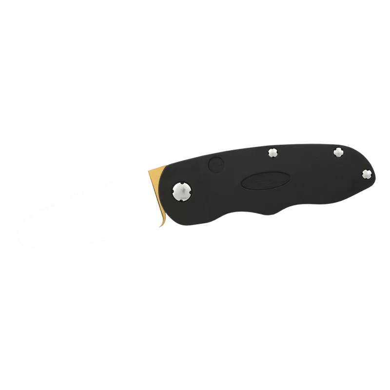 FS4 FLIPSTONE 4 Diamante/Cerâmica Total: 190, Dobrável: 112,8 mm - FS4 - Fallkniven - Afiadores FÄLLKNIVEN