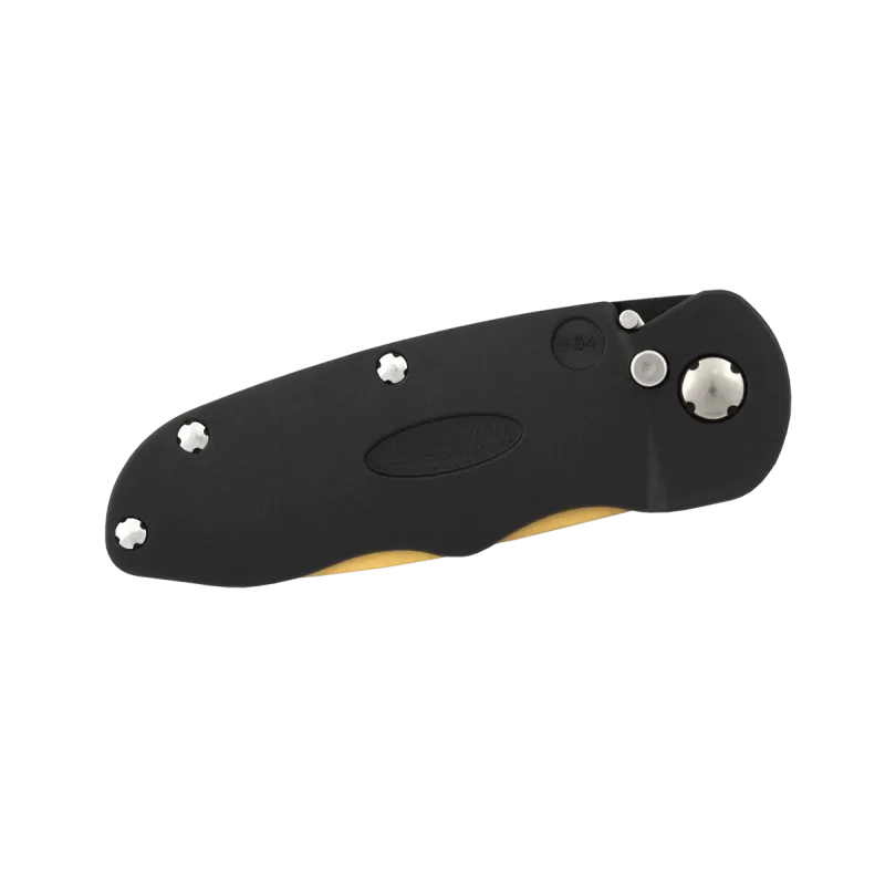 FS4 FLIPSTONE 4 Diamante/Cerâmica Total: 190, Dobrável: 112,8 mm - FS4 - Fallkniven - Afiadores FÄLLKNIVEN