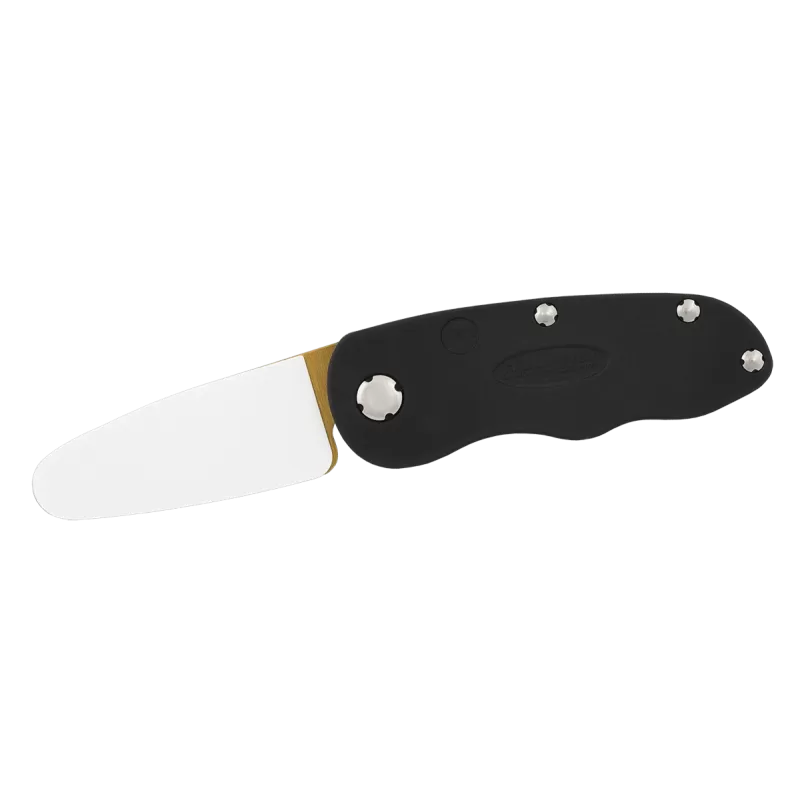 FS3 FLIPSTONE 3 Diamante/Cerâmica Total: 165, Dobrável: 98,7 mm - FS3 - Fallkniven - Afiadores FÄLLKNIVEN