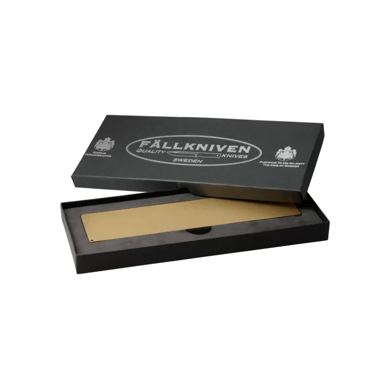 DC521 TABLETOP - Diamante/Cerâmica 55x210mm - Caixa de presente - DC521 - Fallkniven - Afiadores FÄLLKNIVEN DC521 TABLETOP - Diamante/Cerâmica 55x210mm - Caixa de presente - DC521 - Fallkniven - Afiadores FÄLLKNIVEN
