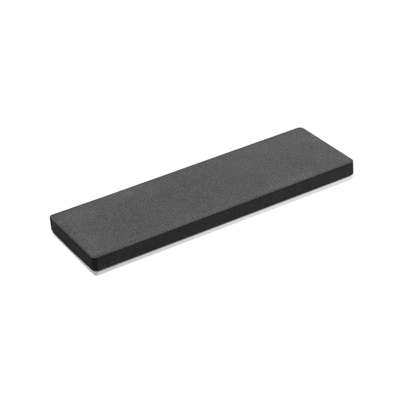 CC4 Cerâmica/Cerâmica Extra Fina 32x100mm - Estojo de Couro - CC4 - Fallkniven - Afiadores FÄLLKNIVEN