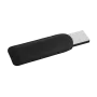 CC4 Cerámica/Cerámica Extrafina 32x100mm - Funda de cuero - CC4 - Fallkniven - Afiladores FÄLLKNIVEN