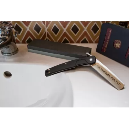 Extrema Ratio T-RAZOR SATIN - 0138SAT - Extrema Ratio - Navalhas EXTREMA RATIO Extrema Ratio T-RAZOR SATIN - 0138SAT - Extrema Ratio - Navalhas EXTREMA RATIO