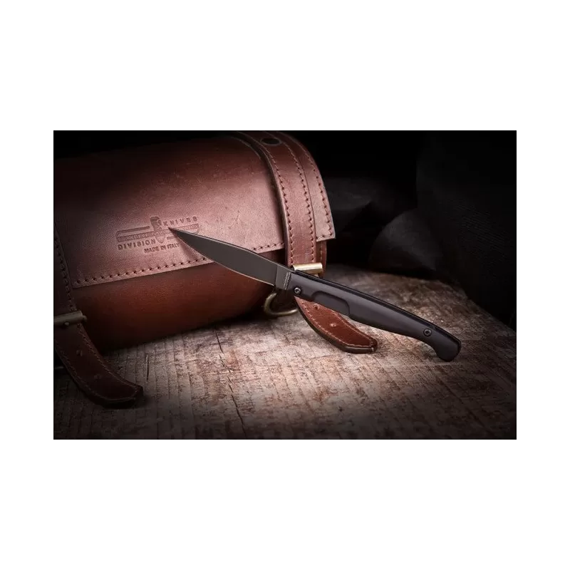 Extrema Ratio RESOLZA S PRETO - 0362BLK - Extrema Ratio - Facas EXTREMA RATIO Extrema Ratio RESOLZA S PRETO - 0362BLK - Extrema Ratio - Facas EXTREMA RATIO