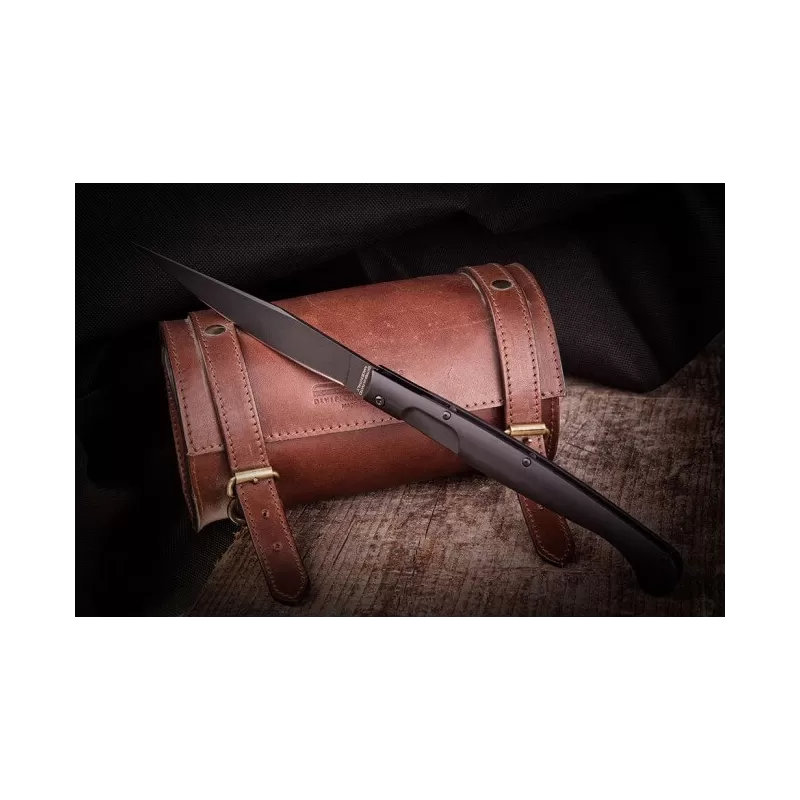 Extrema Ratio RESOLZA BLACK - 0137BLK - Extrema Ratio - Facas EXTREMA RATIO Extrema Ratio RESOLZA BLACK - 0137BLK - Extrema Ratio - Facas EXTREMA RATIO