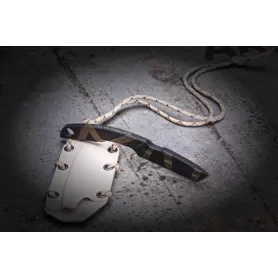 Extrema Ratio NK3 DESERT WARFARE - 0206DW - Extrema Ratio - Facas Extrema Ratio