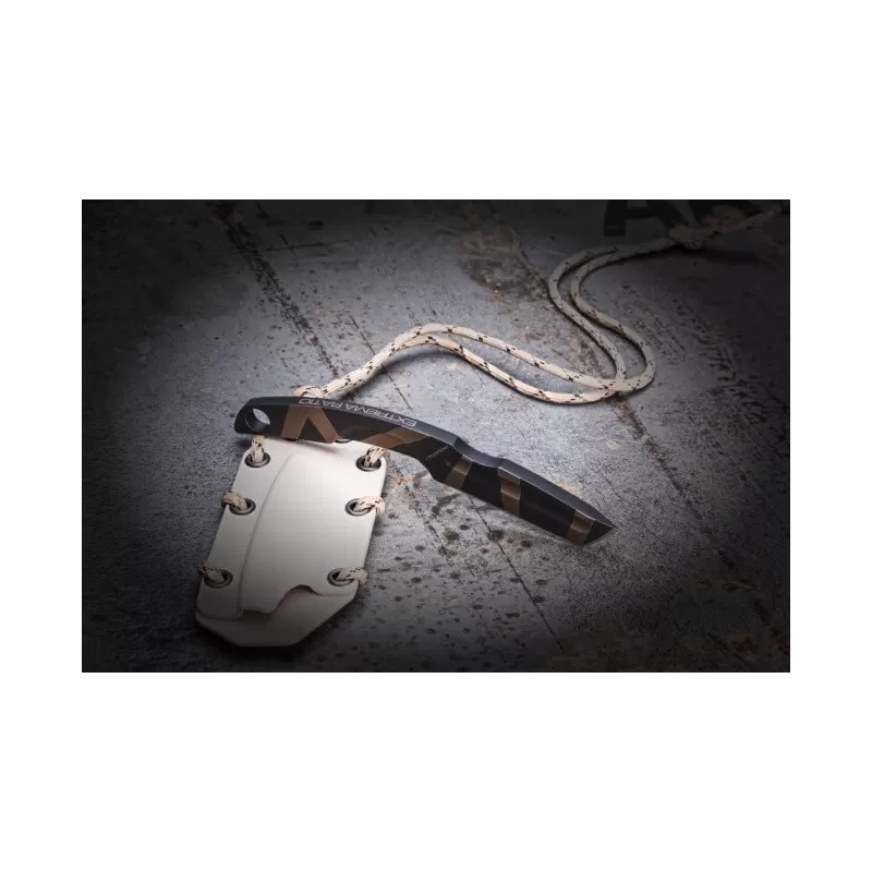 Extrema Ratio NK3 DESERT WARFARE - 0206DW - Extrema Ratio - Facas Extrema Ratio Extrema Ratio NK3 DESERT WARFARE - 0206DW - Extrema Ratio - Facas Extrema Ratio