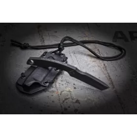 Extrema Ratio NK3 PRETO - 0206BLK - Extrema Ratio - Facas Extrema Ratio