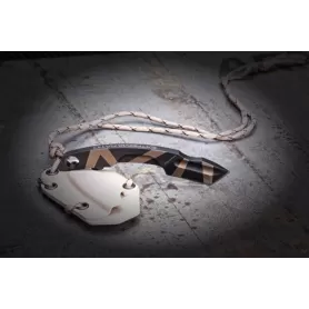 Extrema Ratio NK2 DESERT WARFARE - 0204DW - Extrema Ratio - Facas Extrema Ratio