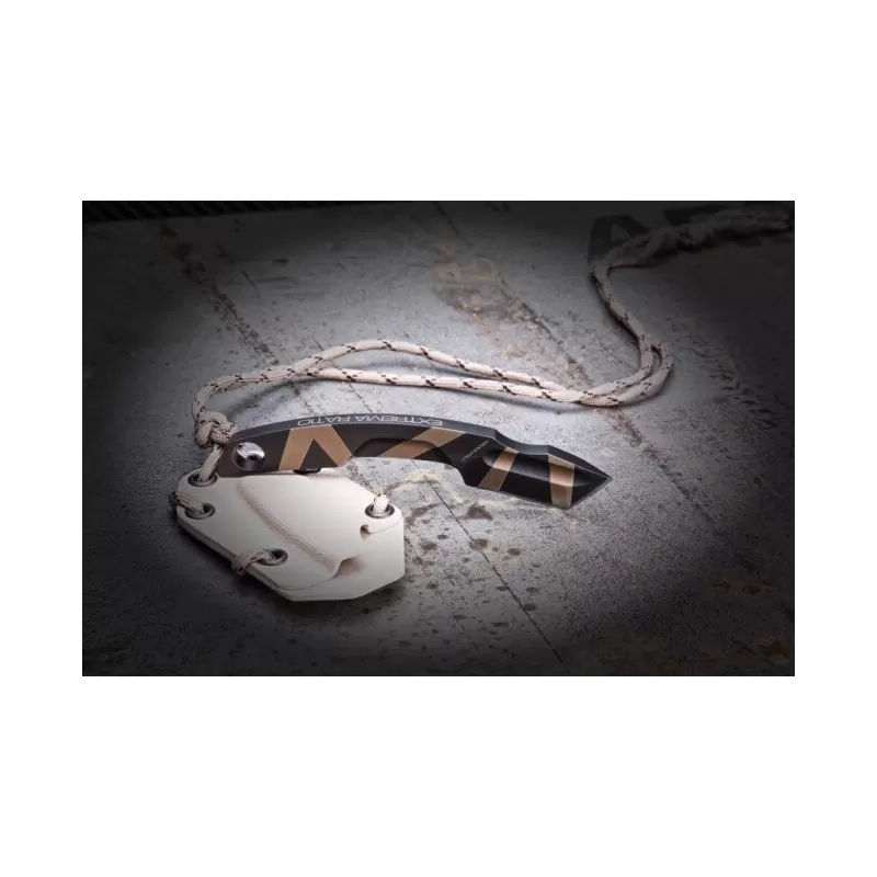 Extrema Ratio NK2 DESERT WARFARE - 0204DW - Extrema Ratio - Facas Extrema Ratio Extrema Ratio NK2 DESERT WARFARE - 0204DW - Extrema Ratio - Facas Extrema Ratio