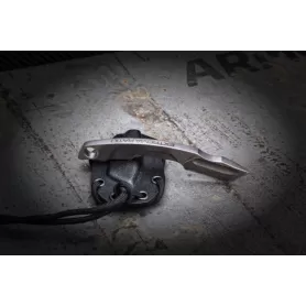 Extrema Ratio NK2 STON WASHED - 0204SW - Extrema Ratio - Facas Extrema Ratio