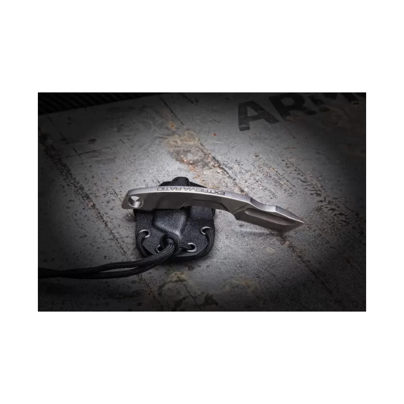 Extrema Ratio NK2 STON WASHED - 0204SW - Extrema Ratio - Facas Extrema Ratio Extrema Ratio NK2 STON WASHED - 0204SW - Extrema Ratio - Facas Extrema Ratio