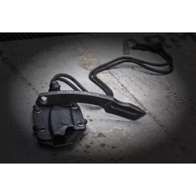 Extrema Ratio NK2 PRETO - 0204BLK - Extrema Ratio - Facas Extrema Ratio