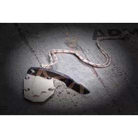 Extrema Ratio NK1 DESERT WARFARE - 0123DW - Extrema Ratio - Facas Extrema Ratio