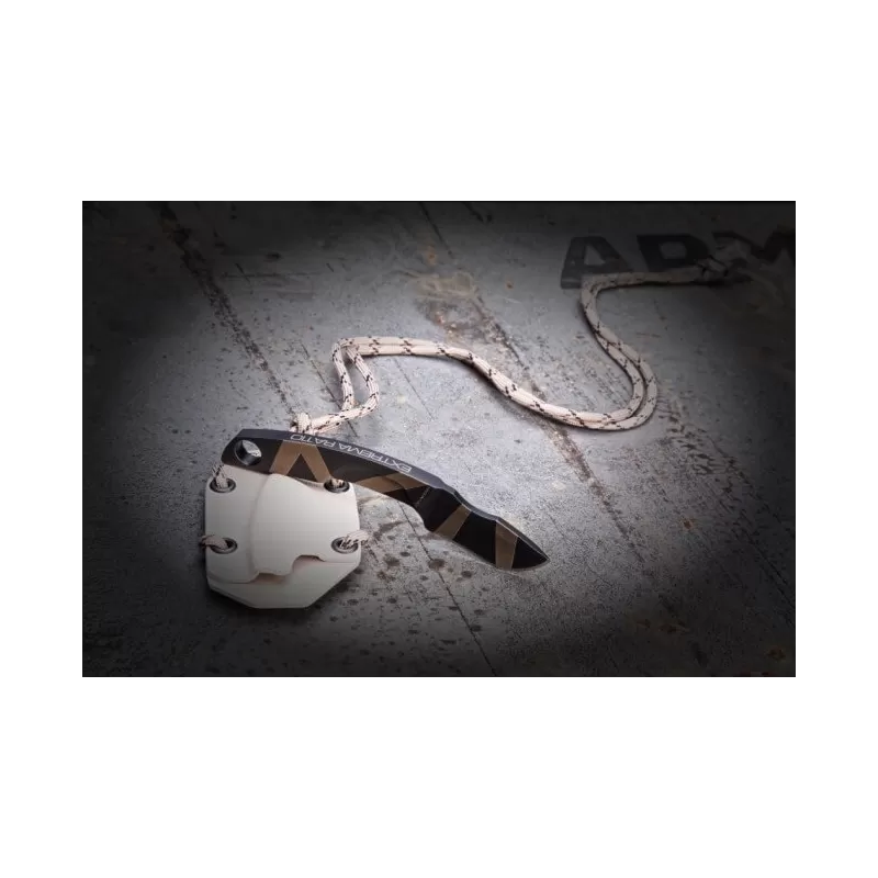 Extrema Ratio NK1 DESERT WARFARE - 0123DW - Extrema Ratio - Facas Extrema Ratio